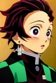 Tanjiro Kamado