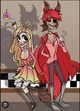 FNACBHazbinHotel