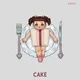 Cake