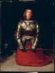 Joan of arc