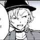 Chuuya Nakahara 