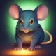 glow mouse