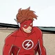Wally West