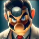 Evil Dr Mario