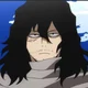 Aizawa shouta