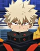 Bakugo katsuki