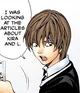 003 Light Yagami