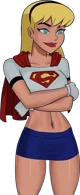 Supergirl