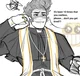 Priest Wally