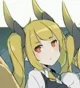 Ghidorah Girl Ni