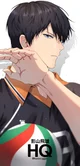 Tobio Kageyama 