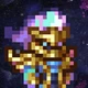 Stardust Mage Tsiron