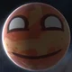 Venus Solarballs