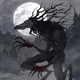 Wendigo of Ponyville