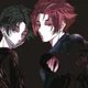 Sae and Rin