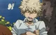 Katsuki bakugou 