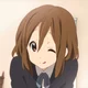 Yui Hirasawa