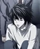 L -Death Note-
