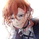 Chuuya Nakahara 32