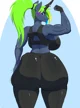 Becky Malign