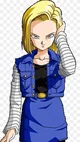 Android 18