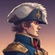 Napoleonic soldier