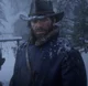 Arthur Morgan 