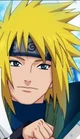 Minato Namikaze 