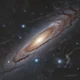 Andromeda Galaxy