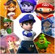 Smg4 crew