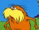 1972 Lorax