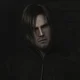 Leon Scott Kennedy