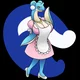 Housewife Lapras 