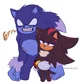 Werehog n Shadow 