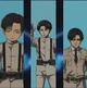 Levi Ackerman
