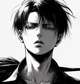 Levi Ackerman 
