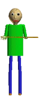 Baldi