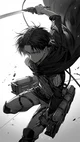 Levi Ackerman