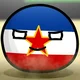 Yugoslavia mrspheric