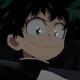 Izuku Midoriya 