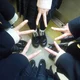 MBTI high school