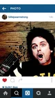Billie Joe Armstrong