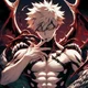 Demon Bakugo