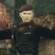 Revolver Ocelot-MGS3