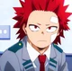 Eijiro Kirishima mlm