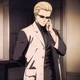Albert Wesker