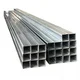 Galvanized steel
