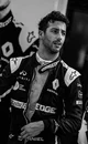 Daniel Ricciardo 