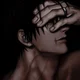 Toji Fushiguro