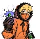 Kenny McCormick
